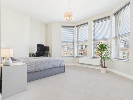 1 bedroom Apartment to let in Park View, Harrogate, HG1