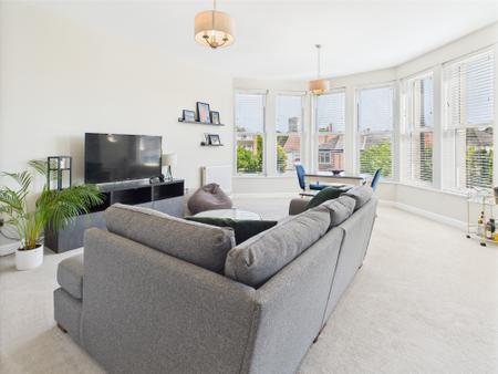 1 bedroom Apartment to let in Park View, Harrogate, HG1
