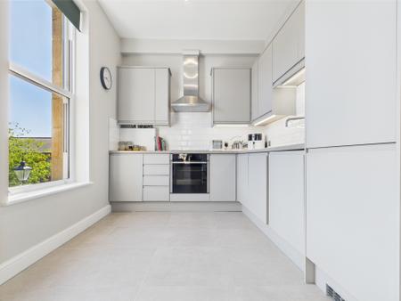 1 bedroom Apartment to let in Park View, Harrogate, HG1