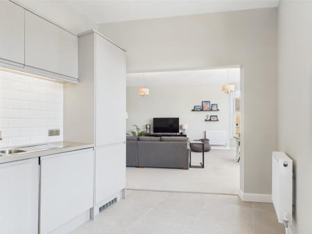 1 bedroom Apartment to let in Park View, Harrogate, HG1