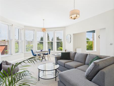 1 bedroom Apartment to let in Park View, Harrogate, HG1