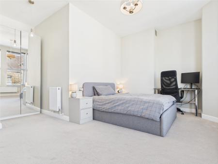 1 bedroom Apartment to let in Park View, Harrogate, HG1