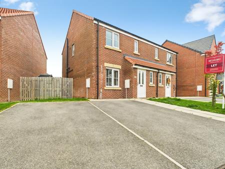 Ribblehead Road, Harrogate, HG3
