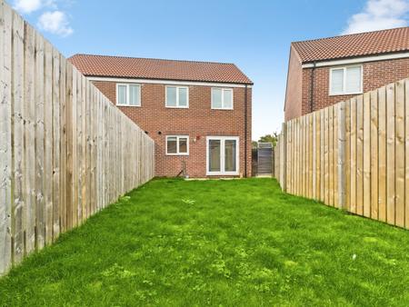 3 bedroom Semi-detached house to let in Ribblehead Road, Harrogate, HG3