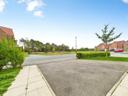3 bedroom Semi-detached house to let in Ribblehead Road, Harrogate, HG3