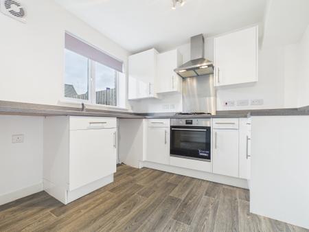 3 bedroom Semi-detached house to let in Ribblehead Road, Harrogate, HG3