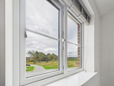 3 bedroom Semi-detached house to let in Ribblehead Road, Harrogate, HG3