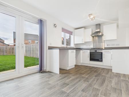 3 bedroom Semi-detached house to let in Ribblehead Road, Harrogate, HG3