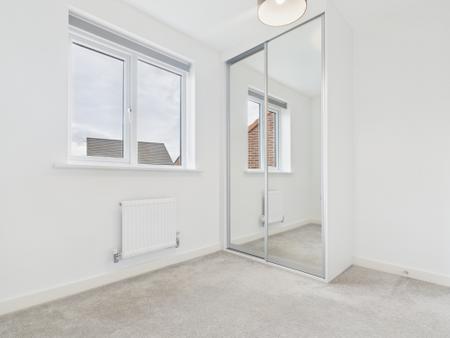 3 bedroom Semi-detached house to let in Ribblehead Road, Harrogate, HG3
