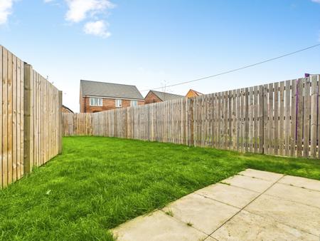 3 bedroom Semi-detached house to let in Ribblehead Road, Harrogate, HG3