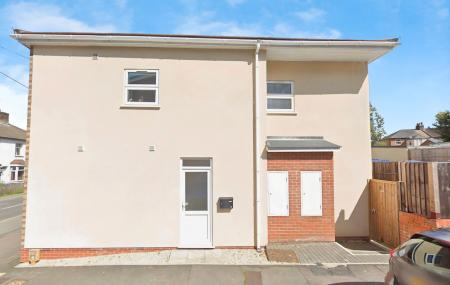 Leylands Road, Burgess Hill, RH15