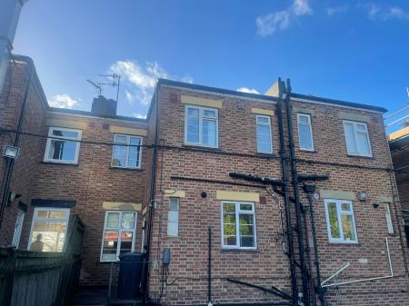 South Road, Haywards Heath