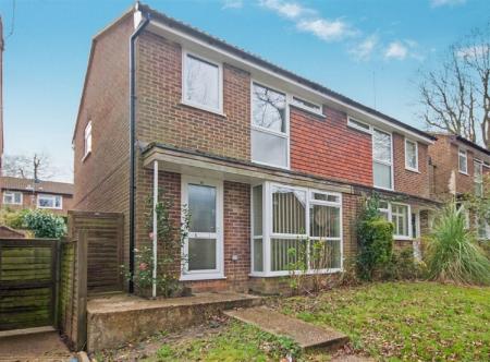 Augustines Way, Haywards Heath, RH16