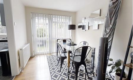 3 bedroom Semi-detached house to let in Augustines Way, Haywards Heath, RH16