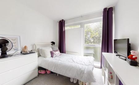 3 bedroom Semi-detached house to let in Augustines Way, Haywards Heath, RH16