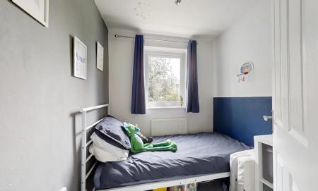 3 bedroom Semi-detached house to let in Augustines Way, Haywards Heath, RH16