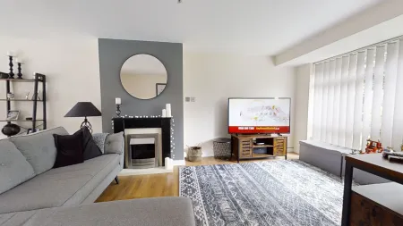 3 bedroom Semi-detached house to let in Augustines Way, Haywards Heath, RH16