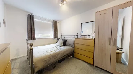 3 bedroom Semi-detached house to let in Augustines Way, Haywards Heath, RH16