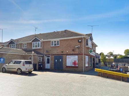 Walnut Park, Haywards Heath, RH16