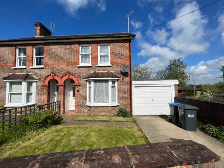 Western Road, Haywards Heath, RH16
