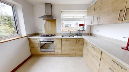 2 bedroom Flat to let in Pelham Road, Lindfield, RH16
