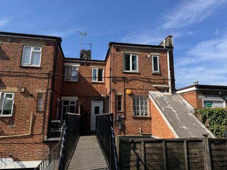 South Road, Haywards Heath, RH16
