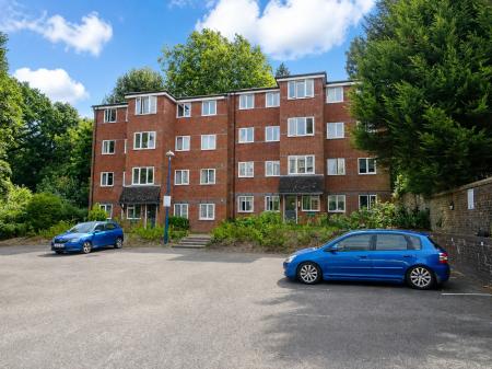 Perrymount Road, Haywards Heath, RH16