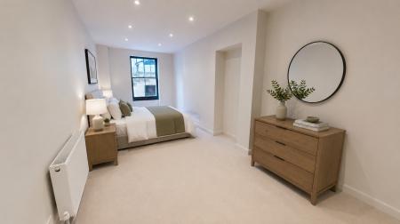 2 bedroom Flat for sale in St Aubyns, Hove, BN3