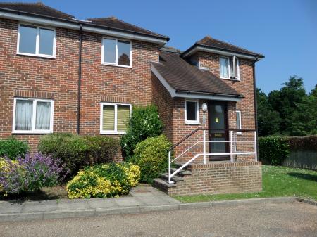 Heath Road, Haywards Heath, RH16