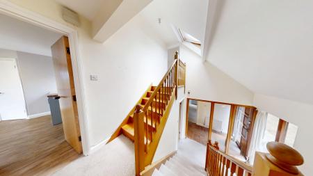 5 bedroom Detached house to let in Station Road, Horsted Keynes, RH17