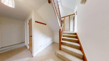 5 bedroom Detached house to let in Station Road, Horsted Keynes, RH17