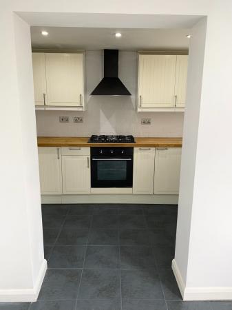 3 bedroom Cottage to let in Haywards Road, Haywards Heath, RH16