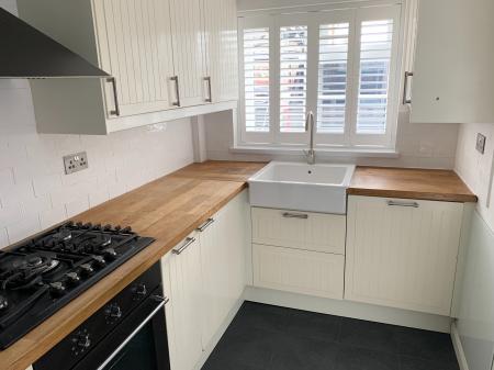 3 bedroom Cottage to let in Haywards Road, Haywards Heath, RH16
