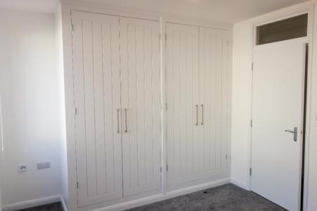 1 bedroom Flat to let in South Road, Haywards Heath, RH16