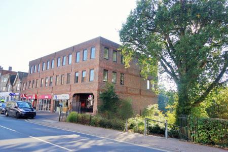 South Road, Haywards Heath, RH16