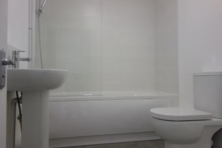 1 bedroom Flat to let in South Road, Haywards Heath, RH16