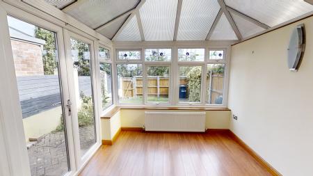 3 bedroom Terraced House to let in Rothley Chase, Haywards Heath, RH16