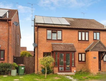 Acorn Avenue, Cowfold, RH13