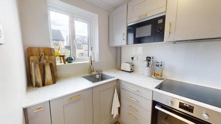 2 bedroom Terraced House to let in Acorn Avenue, Cowfold, RH13