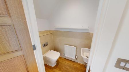 5 bedroom Detached house for sale in Southern View, Haywards Heath, RH16