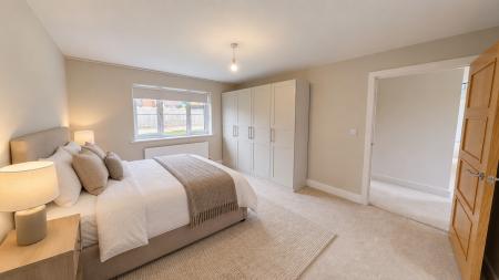 5 bedroom Detached house for sale in Southern View, Haywards Heath, RH16