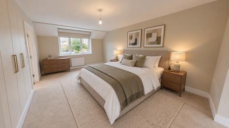 5 bedroom Detached house for sale in Southern View, Haywards Heath, RH16