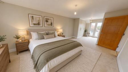 5 bedroom Detached house for sale in Southern View, Haywards Heath, RH16
