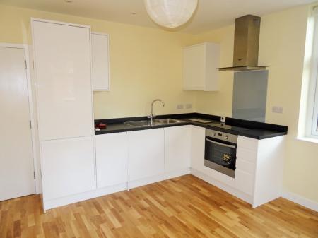 1 bedroom Flat to let in Heath Square, Boltro Road, Haywards Heath, RH16