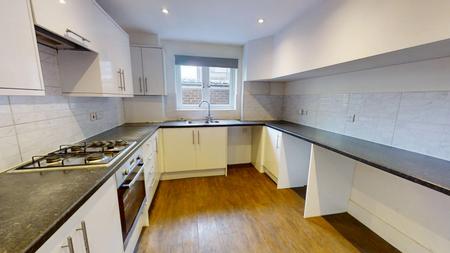 The Broadway, Haywards Heath, RH16