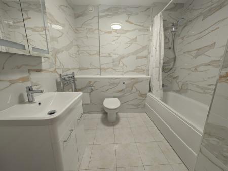 2 bedroom Flat to let in Exeter Road, Kilburn, London, NW2