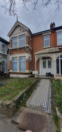 Stanhope Gardens, London, IG1