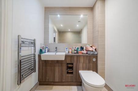 1 bedroom Flat for sale in 20 Boulevard Drive, Beaufort Park, London, NW9