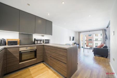 1 bedroom Flat for sale in 20 Boulevard Drive, Beaufort Park, London, NW9