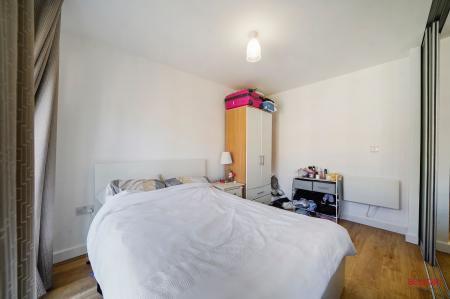 1 bedroom Flat for sale in 20 Boulevard Drive, Beaufort Park, London, NW9